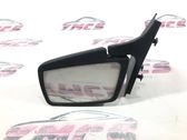 Manual wing mirror