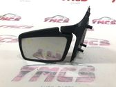 Manual wing mirror