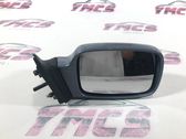 Manual wing mirror