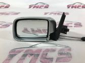 Manual wing mirror