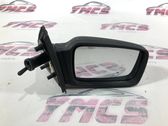 Manual wing mirror
