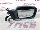 Manual wing mirror