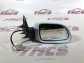 Front door electric wing mirror
