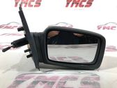 Manual wing mirror