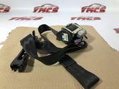 Ceinture de sécurité avant