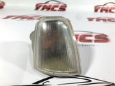 Front indicator light