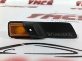 Front fender indicator light