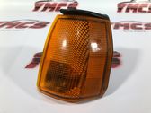 Front indicator light