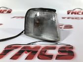 Front indicator light