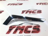 Front grill