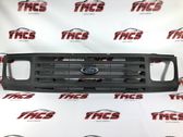 Front grill