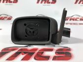 Manual wing mirror