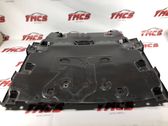 Engine splash shield/under tray