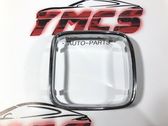 Bonnet/hood grill