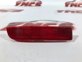 Rear tail light reflector
