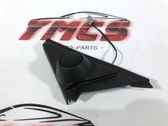 Front door speaker