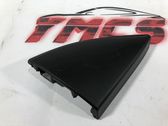 Plastic wing mirror trim cover