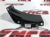 Sensor impacto/accidente para activar Airbag