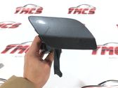 Headlight washer spray nozzle