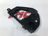 Verkleidung Armaturenbrett Cockpit seitlich