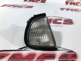 Front indicator light
