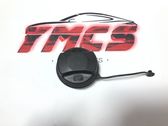 Fuel tank filler cap