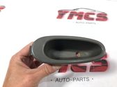Autres pièces intérieures