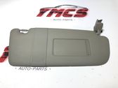 Sun visor