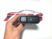 Fog light switch