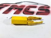 Wheel nut wrench