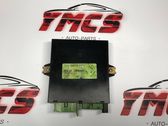 Alarm control unit/module