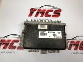 ABS control unit/module