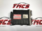 Calculateur moteur ECU