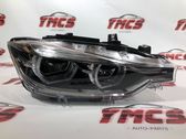 Headlight/headlamp
