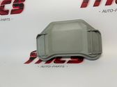 Headlight/headlamp dust cover