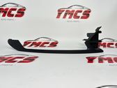 Front fog light trim/grill