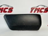 Front bumper corner part panel trim