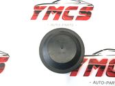 Headlight/headlamp dust cover