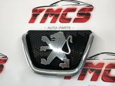 Manufacturer badge logo/emblem