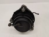 Engine mount bracket