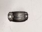 Sway bar bush bracket, rear