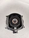 Altavoz subwoofer