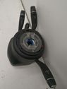 Wiper turn signal indicator stalk/switch