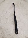 Front wiper blade arm