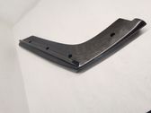 Rear bumper corner part panel trim