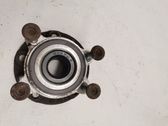 Rear wheel ball bearing