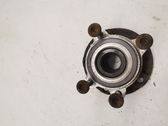 Rear wheel ball bearing