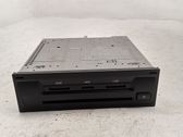 Radio/CD/DVD/GPS head unit