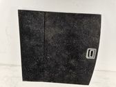 Trunk/boot mat liner