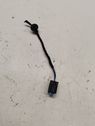 Exhaust gas temperature sensor